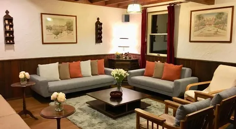 Wadano Forest Hotel & Apartments