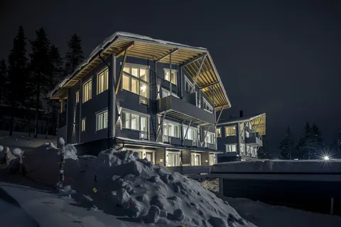Ski-Inn PyhäLinna