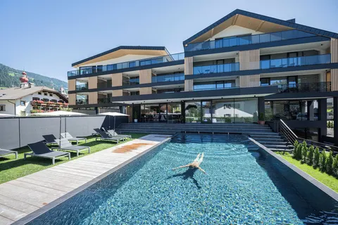 Montanaris Apartments