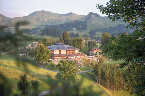 Gästehaus by Stoos Hotels
