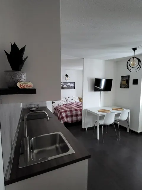 Apartment Tonale