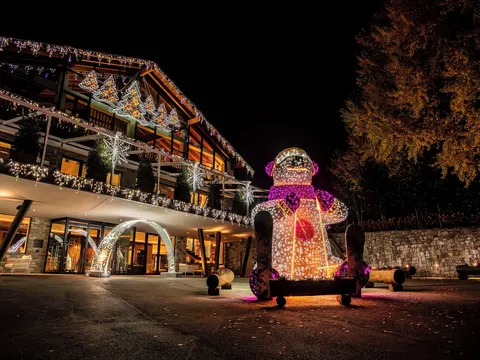 Grand Hotel Courmayeur Mont Blanc, by R Collection Hotels