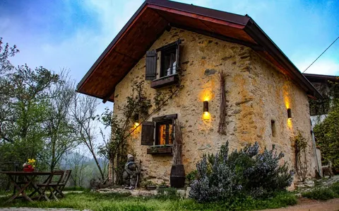 il Bosco