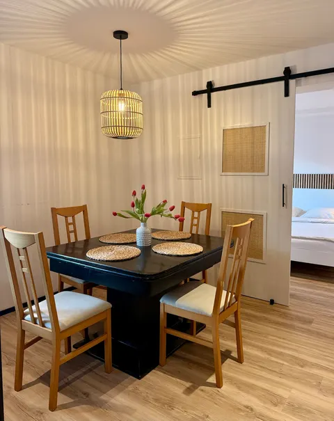 Ferienwohnung Natters - Your vacation base