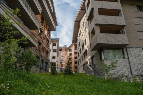 Andermatt Alpine Apartments