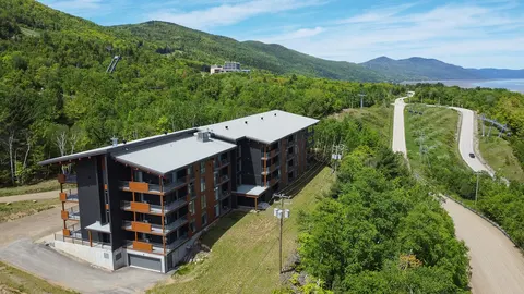 Les Appartements du Massif de Charlevoix