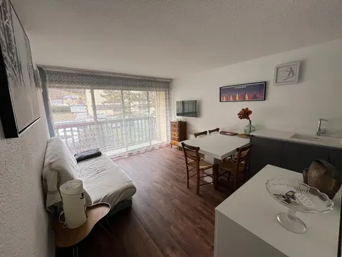 Appartement Saint Lary Soulan