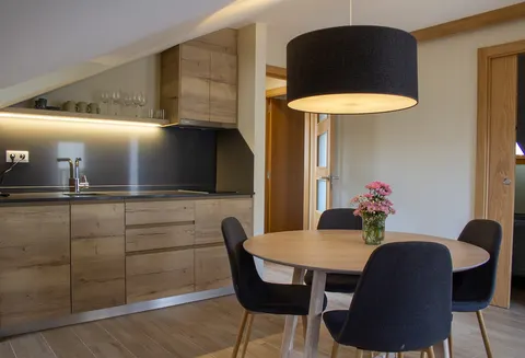 Areny Gran Apartment