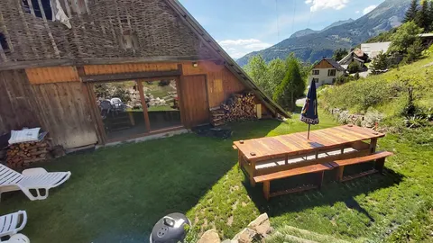 Alibrande Kerveguen Duplex Authentic Gîte