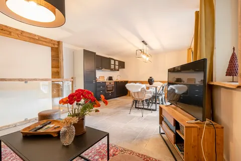 Lodge Alouette