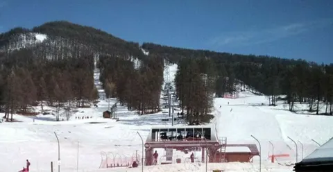 Apartment with view in Molines in the heart of Queyras