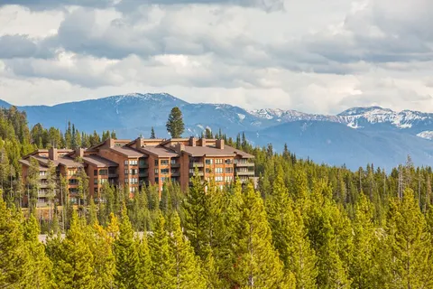 Top-Floor Penthouse | Lone Peak Views | Skycrest Penthouse
