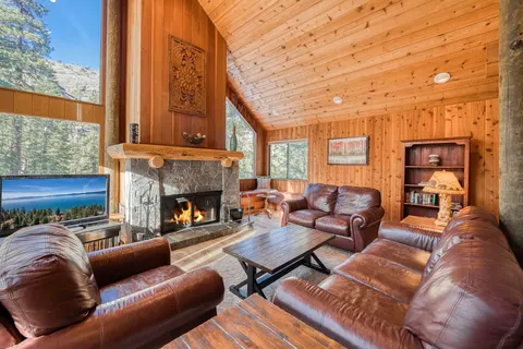 Alpine Darling By Tahoe Getaways - Hot Tub- Dog OK- Ski Shuttle