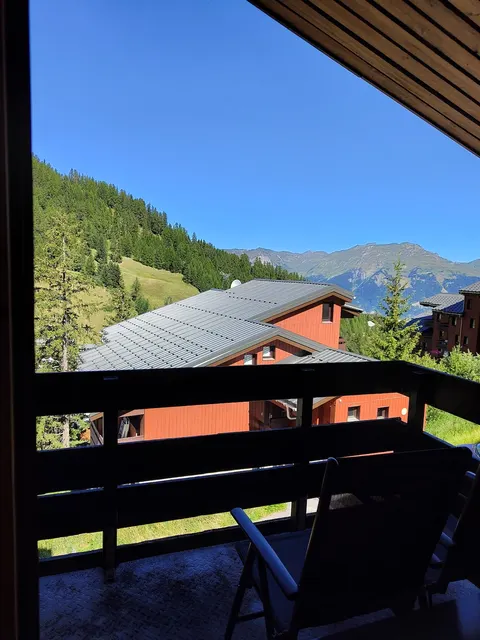 Appartement lumineux près des pistes, accès piscine, animaux acceptés - FR-1-181-2869
