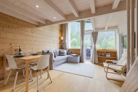 Residence Grand Roc - Campanules 411