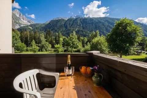 Grand Roc Studio708 from Slopes 280m, Parking & WiFi - Happy Rentals