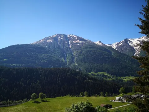 Loft vacation apartment Zillwald - hiking paradise