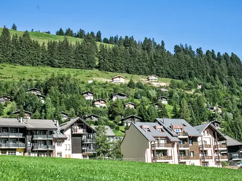 Apartment Andromède 6 by Interhome