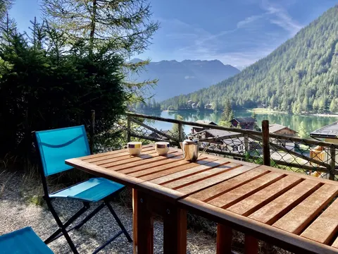 Apartment Colline 3 by Interhome