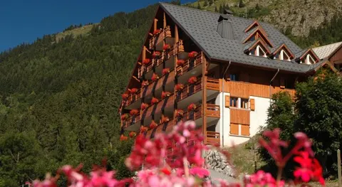 Chalet La Perle de L'Oisans - Appartements d'Exception