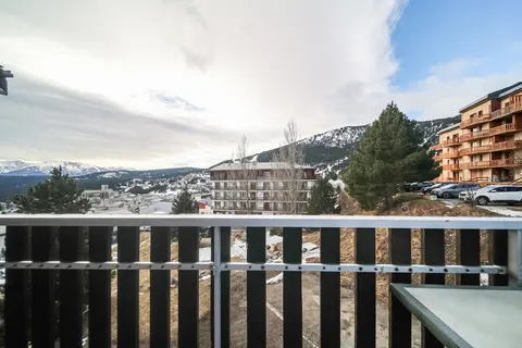 Le Tetrao - Duplex avec double balcon