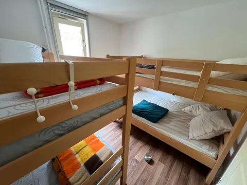 Apartment | Mountain view