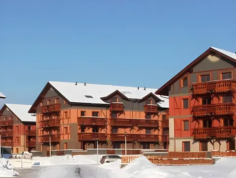 Tatragolf Mountain Resort