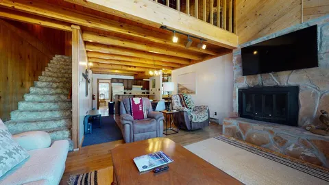 Close to Lifts | Spacious | Fireplace | Crestview 12