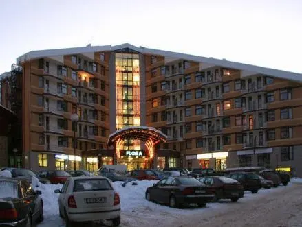 Persey Flora Apartments