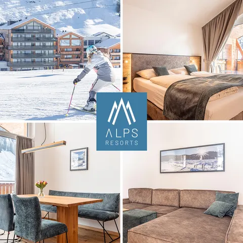 Superior Apartment with 2 bedrooms