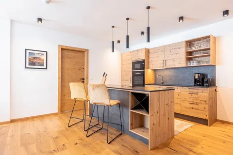 Apartment with 3 bedrooms