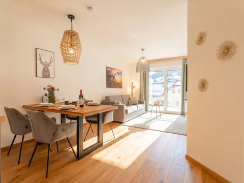 Apartment Ski&Nature "Speiereck"