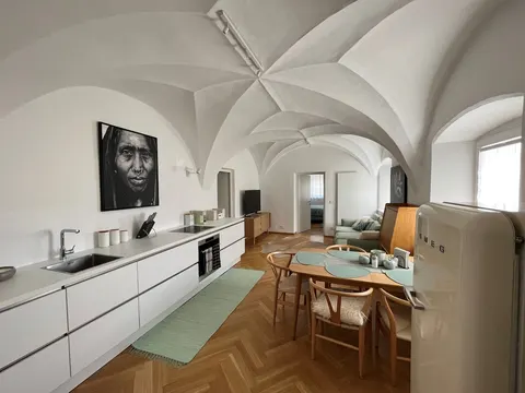 Sterzing Apartment