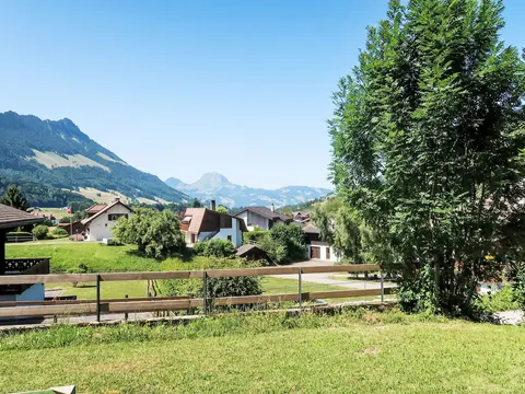 Chalet Clairval by Interhome