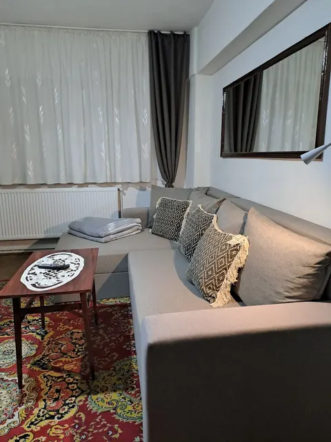 Lupeni Straja Apartment