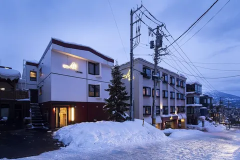 M Hotel Niseko