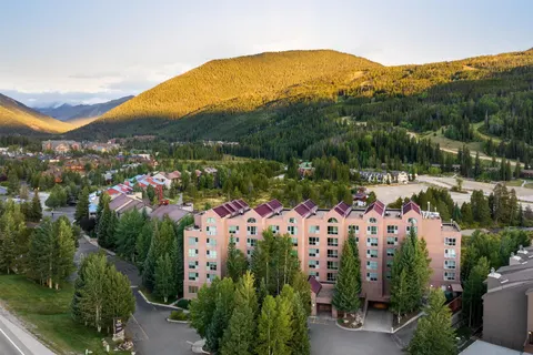 Hyatt Place Keystone - Dillon