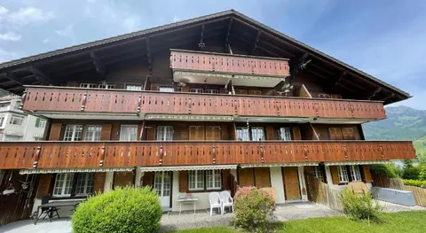 Apartment Résidence Sonnegg - Reimers - Vogel