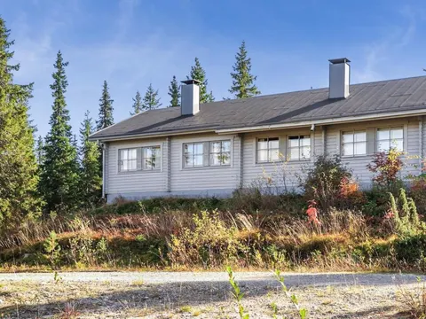 Holiday Home Lupposyöte b1 by Interhome