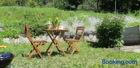 Apartament przy Mickiewicza