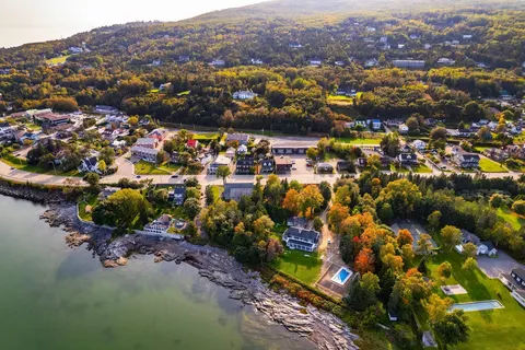 Clarion Pointe La Malbaie