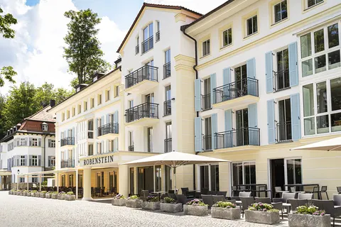 Robenstein Aktivhotel & SPA