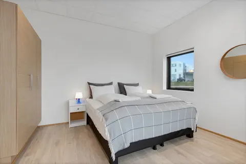 Blue Mountain Apartments - Economy Studio