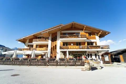 Hôtel Magrappé