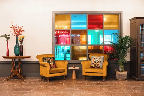 HENRI Hotel Kitzbühel