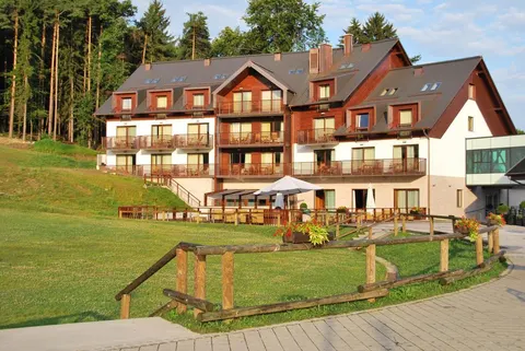Hotel Arena Maribor