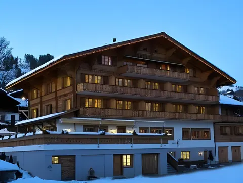 Hotel Kernen