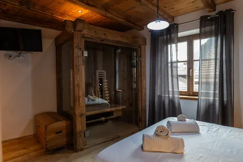 Maison Perrod Wellness & Outdoor Experience
