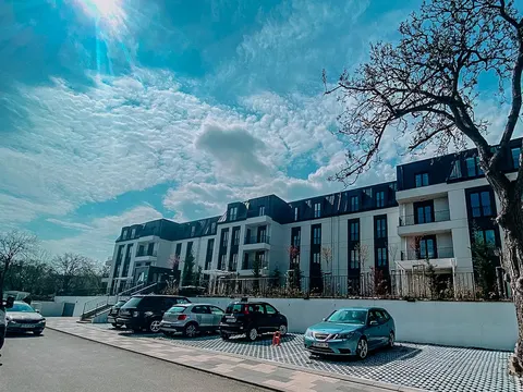 Vitosha View Apartment & Free Parking