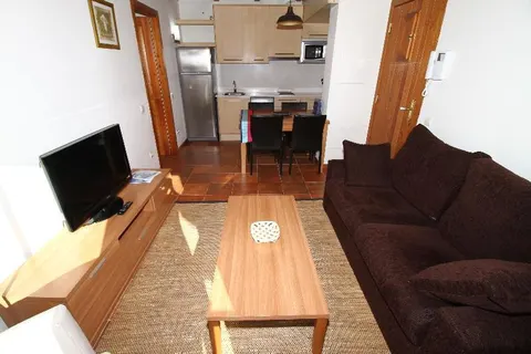 Apartamentos SNÖ Mont Romies